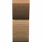 Ekena Millwork Crestline Rough Sawn Rafter Tail, Western Red Cedar, 4"W x 10"H x 36"L RFT04X10X36CRE00RWR - alternate 3